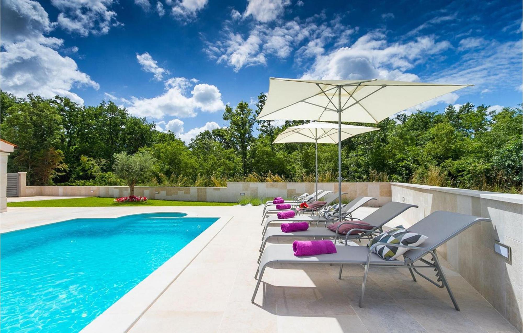 Liv Holiday home