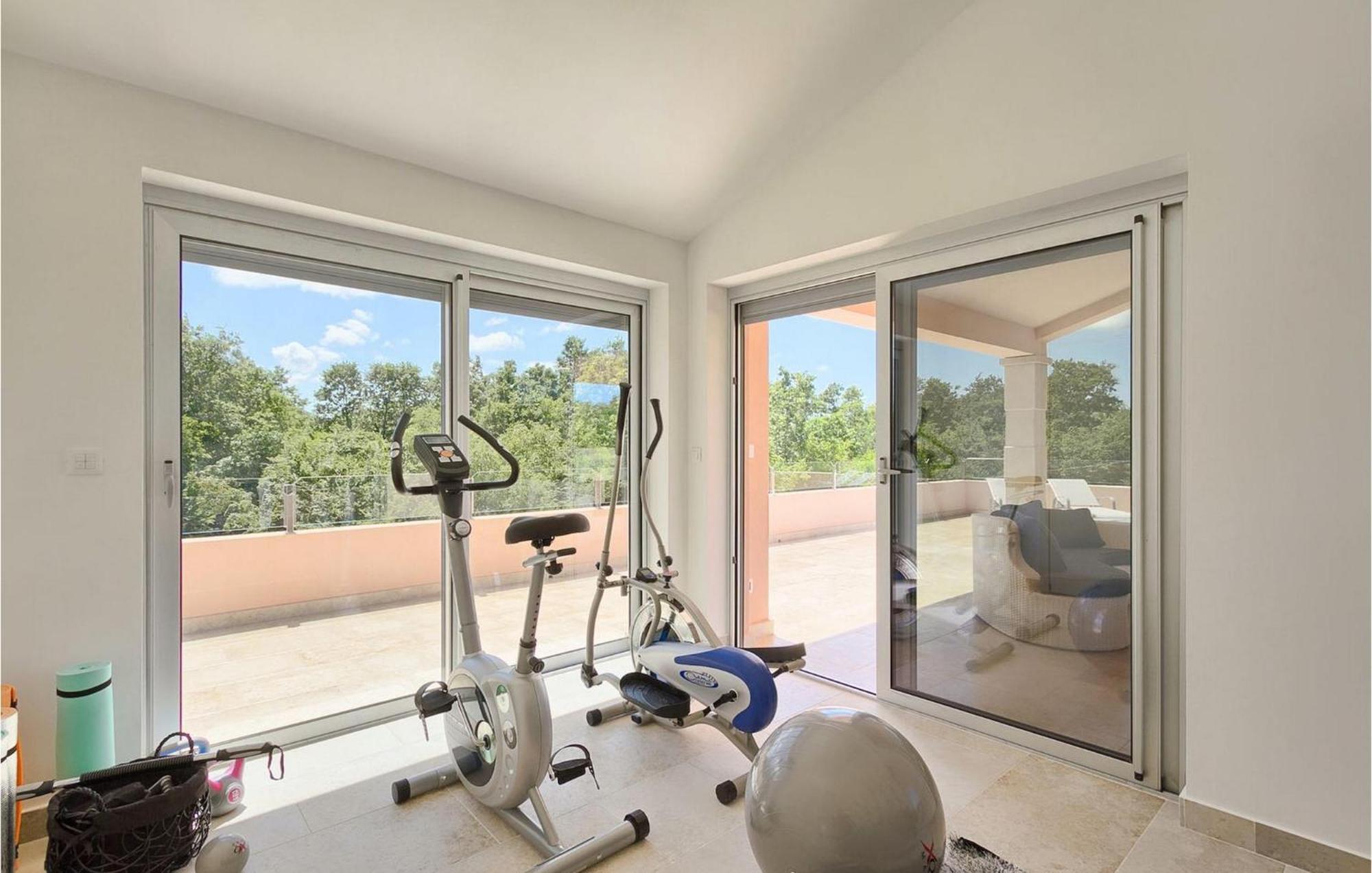 Holiday home Liv Pula