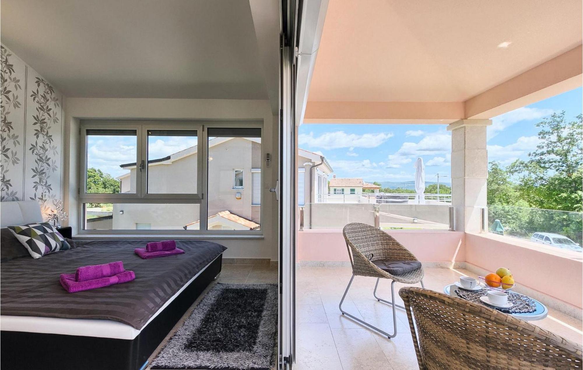Holiday home Liv